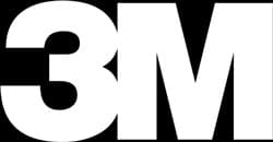 3M Logo - British Male Voice Over Artist - Guy Michaels