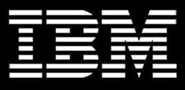 IBM logo - British Male Voice Over Artist - Guy Michaels