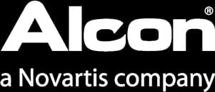 alcon labs logo - British Male Voice Over Artist - Guy Michaels