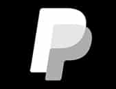 paypal logo - British Male Voice Over Artist - Guy Michaels