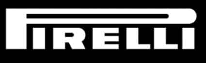 pirelli logo - British Male Voice Over Artist - Guy Michaels
