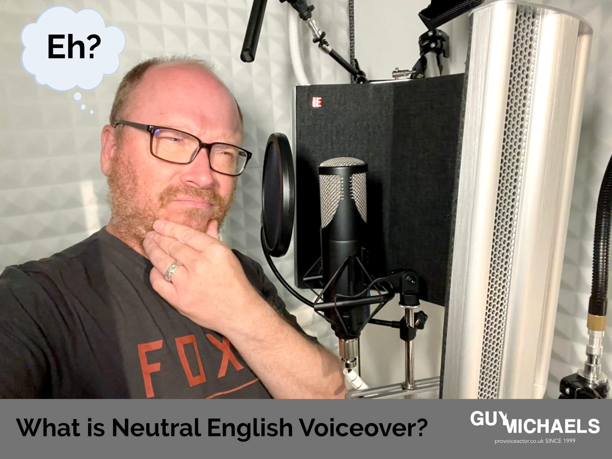 neutral English voiceover