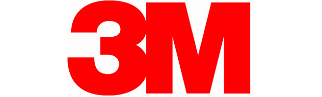 3M logo - British Male Voice Over Artist - Guy Michaels