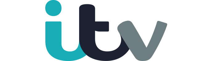 itv logo - British Male Voice Over Artist - Guy Michaels