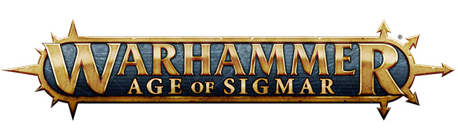 warhammer logo - British Male Voice Over Artist - Guy Michaels