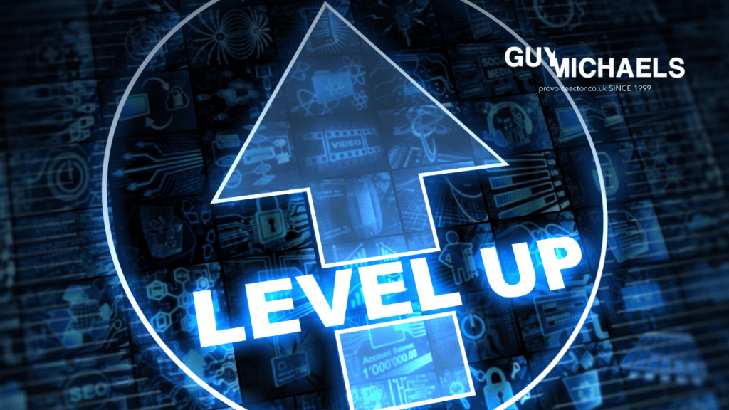 Level up your voice productions