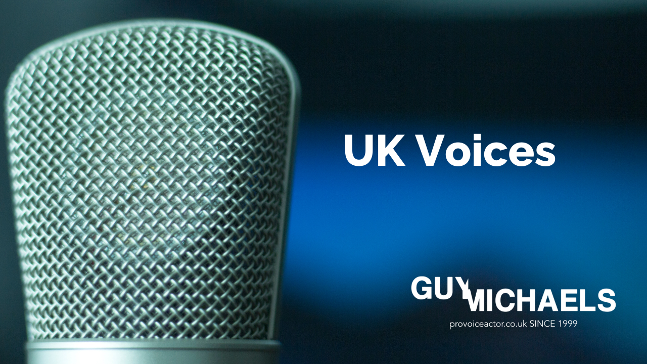 UK Voices