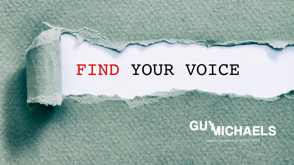 brand voice authenticity