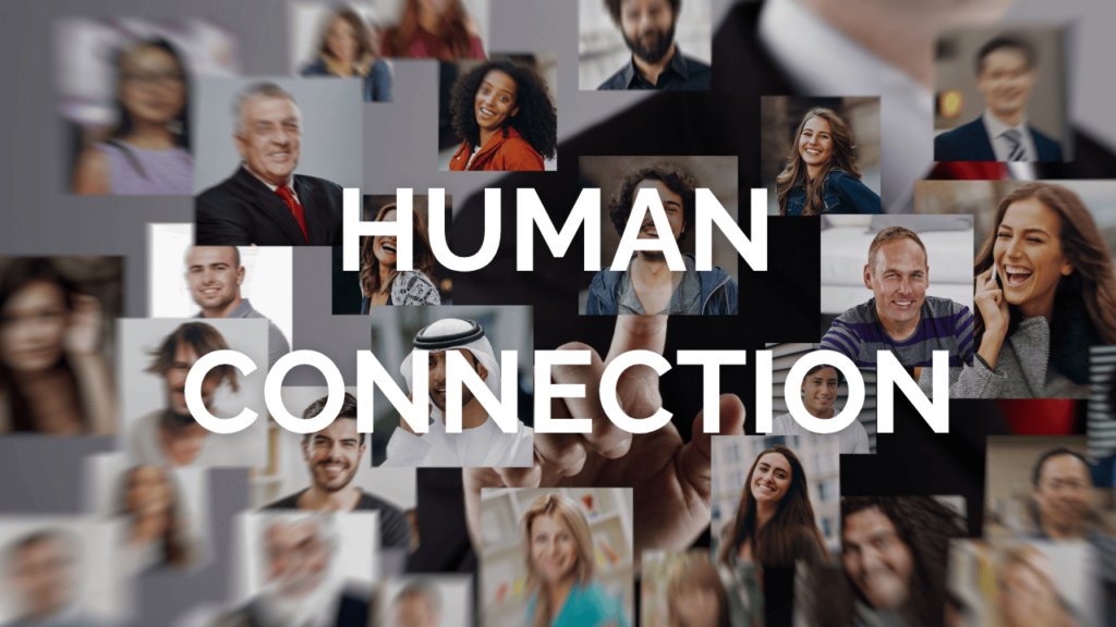 human telephony systems